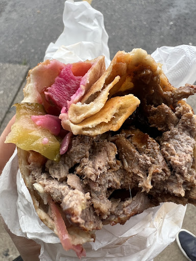 Photo of Pita Pita Plus - 456 Wharncliffe Rd S, London, ON N6J 2M9